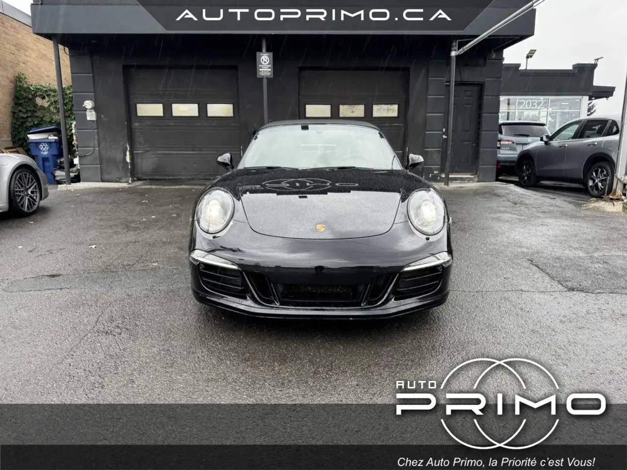 Porsche 911 снимка Porsche 911
