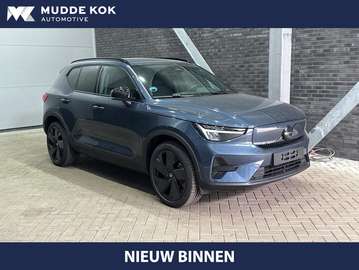 Single Motor Extended Range Plus Black Ed. 82 kWh