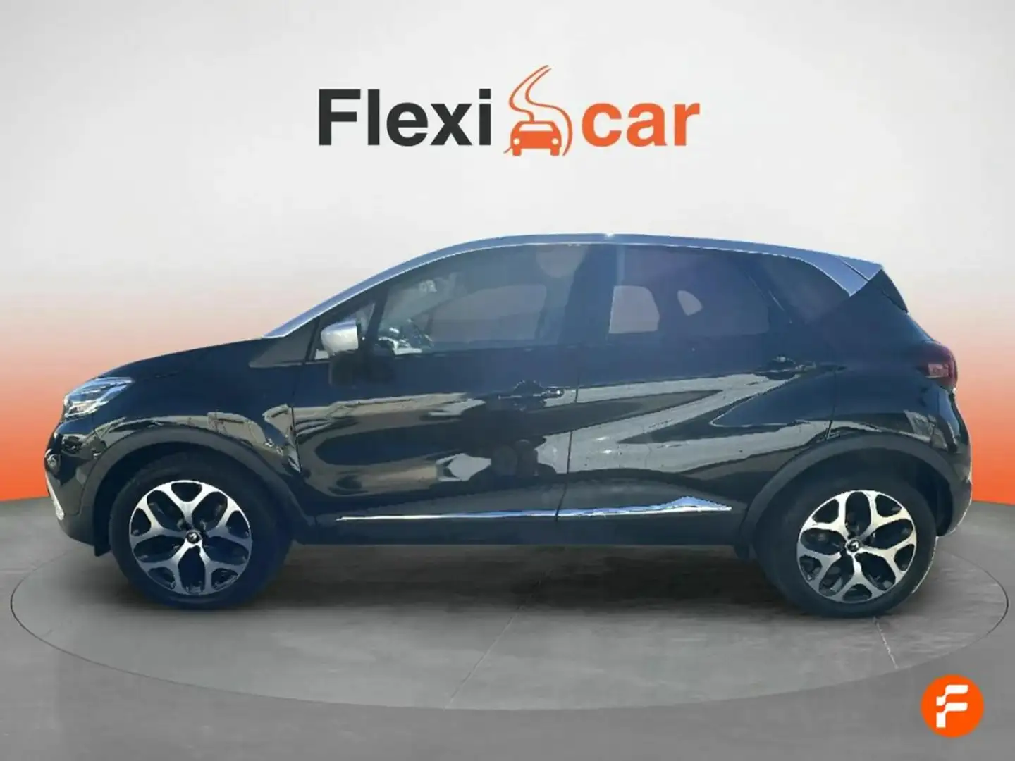 Renault Captur TCe GPF Zen 96kW Amarillo - 2