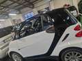 smart forTwo passion motore revisionato garanzia Blanc - thumbnail 4