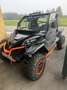 CFMOTO ZForce 1000 Sport R Vollkabine Heizung Black - thumbnail 5