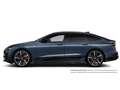 Audi A6 e-tron Sportback performance S LINE AHK LM21 Blau - thumbnail 6