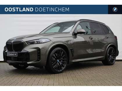 BMW X5 xDrive50e High Executive M Sport Automaat / Panora