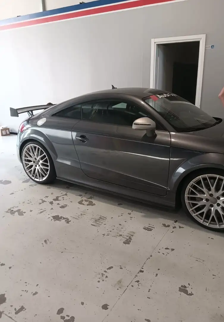 Audi TT RS TTRS Coupe 2.5 tfsi quattro s-tronic - 2