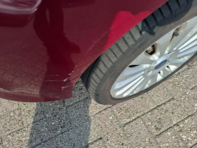 Ford Fiesta view 19
