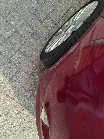 Ford Fiesta view 16