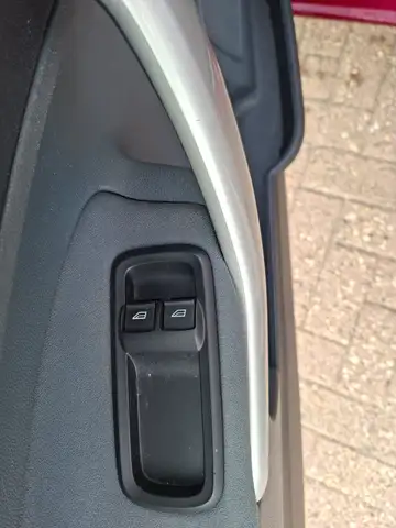 Ford Fiesta view 26