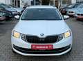Skoda Octavia 1.8 TSI Combi Style*AUTOMATIK*CAR-PLAY* Weiß - thumbnail 2