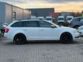 Skoda Octavia 1.8 TSI Combi Style*AUTOMATIK*CAR-PLAY* Weiß - thumbnail 5