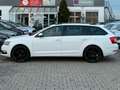 Skoda Octavia 1.8 TSI Combi Style*AUTOMATIK*CAR-PLAY* Weiß - thumbnail 4