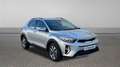 Kia Stonic 1.0 T-GDI MHEV IMT 74KW DRIVE 100CV 5P Plateado - thumbnail 3