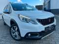 Peugeot 2008 Crossway 1.HD|PANO|APPLE|KAMERA|ANDROID| Blanc - thumbnail 3