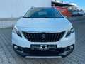 Peugeot 2008 Crossway 1.HD|PANO|APPLE|KAMERA|ANDROID| Blanc - thumbnail 2