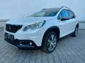 Peugeot 2008 Crossway 1.HD|PANO|APPLE|KAMERA|ANDROID| Blanc - thumbnail 10