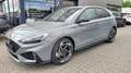 Hyundai i30 N Line MJ26 AT*LED*Navi*Shzg*PDC*Cam*18Zoll 110... Grau - thumbnail 1