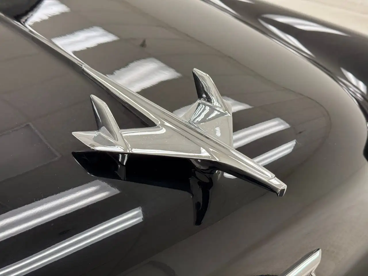 Chevrolet Bel Air 2 Door Sedan, foto 10