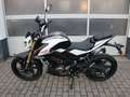 QJ Motor SRK 125 S verschiedene Farben Blanco - thumbnail 8