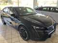 Peugeot 408 Hybrid 136 GT Negru - thumbnail 1