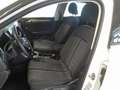 Volkswagen T-Roc 1.5 tsi act Style dsg CERCHI 17 - AZIENDALE Blanco - thumbnail 9