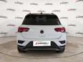 Volkswagen T-Roc 1.5 tsi act Style dsg CERCHI 17 - AZIENDALE Blanco - thumbnail 5