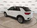 Volkswagen T-Roc 1.5 tsi act Style dsg CERCHI 17 - AZIENDALE Blanco - thumbnail 14
