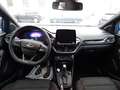 Ford Puma 1,0 EcoBoost Hybrid ST-Line Aut. Blau - thumbnail 8