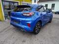 Ford Puma 1,0 EcoBoost Hybrid ST-Line Aut. Blau - thumbnail 4