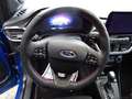 Ford Puma 1,0 EcoBoost Hybrid ST-Line Aut. Blau - thumbnail 10