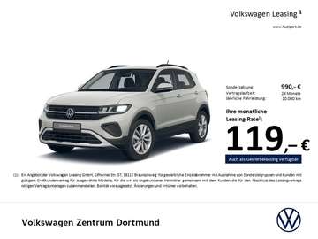 1.0 LIFE ACC LM17 NAVI CARPLAY SITZHEIZ.
