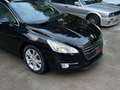 Peugeot 508 2.0 HDi Allure Automaat Navi Cruise Pano Head-Up Noir - thumbnail 7