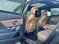 Mercedes-Benz S 400 400d 4Matic Lang Premium Plus / PANO / VOLL / GARA Noir - thumbnail 8