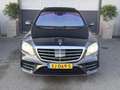 Mercedes-Benz S 400 400d 4Matic Lang Premium Plus / PANO / VOLL / GARA Noir - thumbnail 6