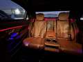 Mercedes-Benz S 400 400d 4Matic Lang Premium Plus / PANO / VOLL / GARA Noir - thumbnail 11