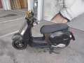 Vespa GTS 125 Noir - thumbnail 7