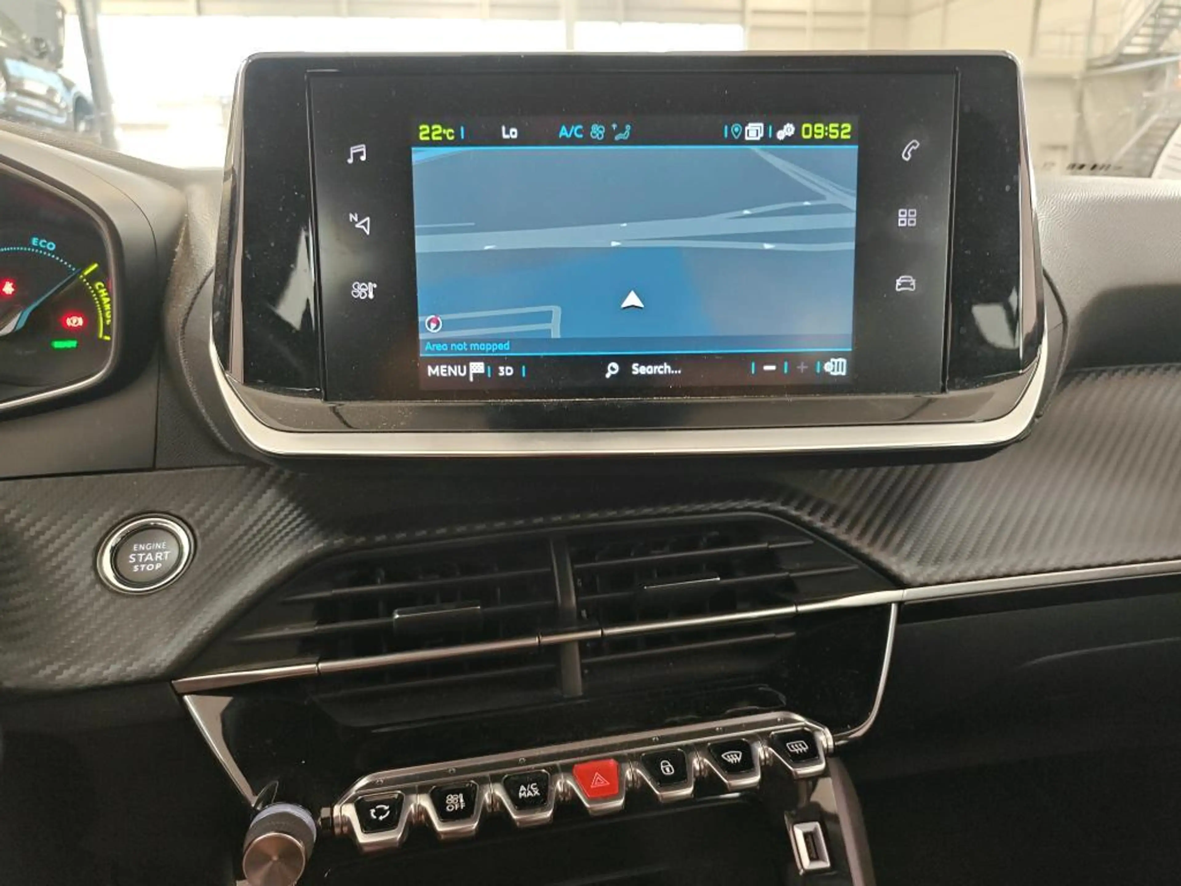 Peugeot e-2008 EV Active Pack 50 kWh SOH 92% | 1e Eigenaar | Deal — photo 5