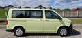 Volkswagen T6 Kombi T6.1*2.0*TDI*Kombi*9-Sitze*Klima*DAB*Bluetooth* Vert - thumbnail 11