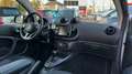 smart forTwo Coupé EQ 60kW! 22 kW-BOARDLADER! EXCLUSIVE! DAB! Blau - thumbnail 3