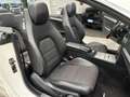 Mercedes-Benz E 220 CDI Cabrio Automatic Premium Bianco - thumbnail 10