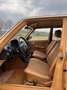 Mercedes-Benz Baureihe 123 280 E Orange - thumbnail 10