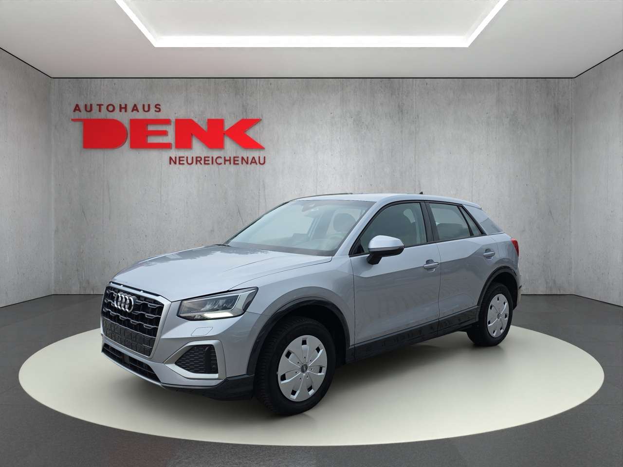 Audi Q2 2024 — advanced 35 1.5 TFSI S tronic*KAMERA*