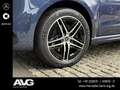 Mercedes-Benz V 300 V 300 d 4M STYLE AMG Line Airmatic 360° SHD AHK Bleu - thumbnail 7