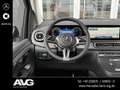 Mercedes-Benz V 300 V 300 d 4M STYLE AMG Line Airmatic 360° SHD AHK Bleu - thumbnail 10