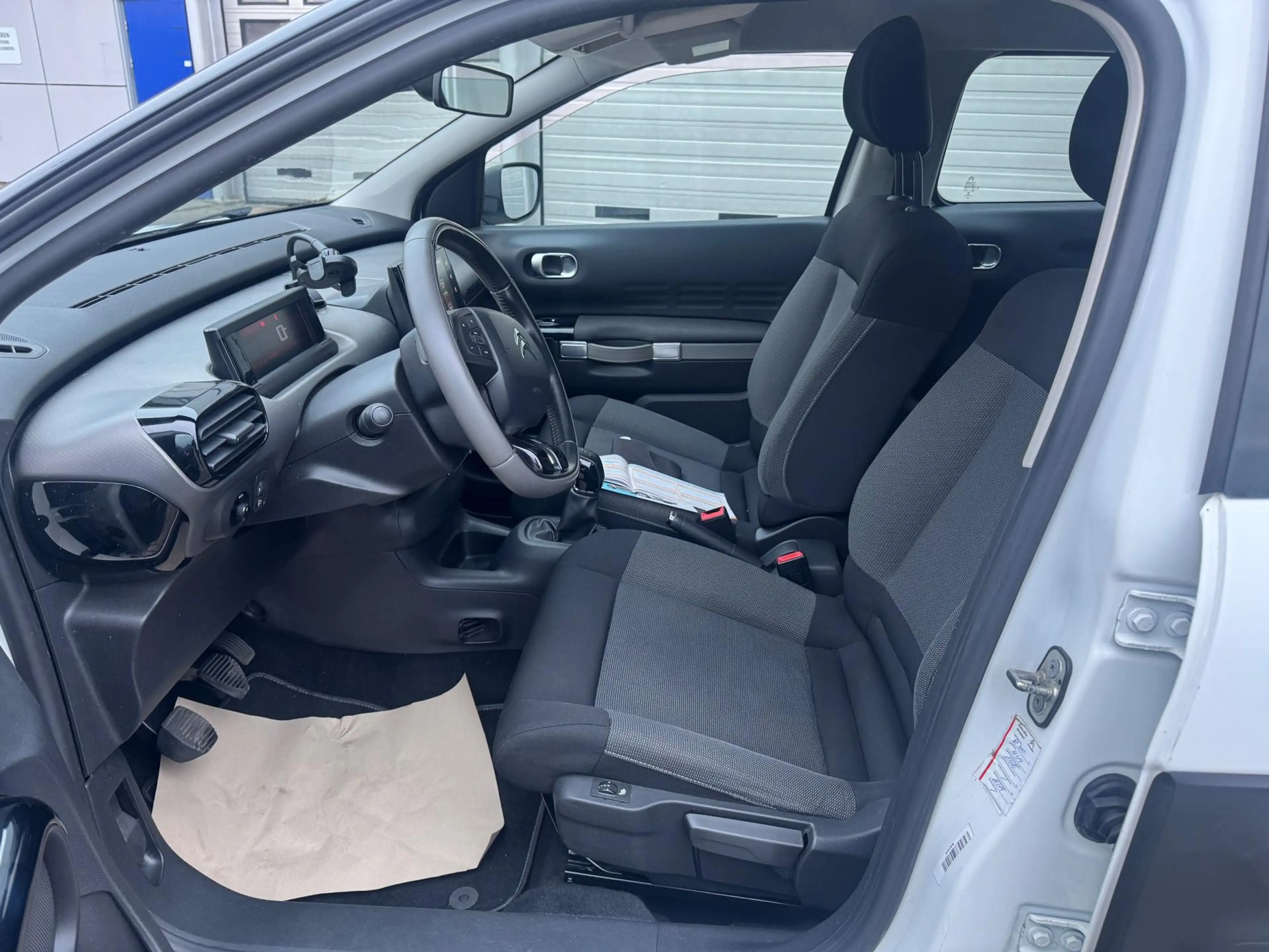 Citroen C4 Cactus 1.2 PureTech Business Plus Airco, Camera,Pdc — photo 15