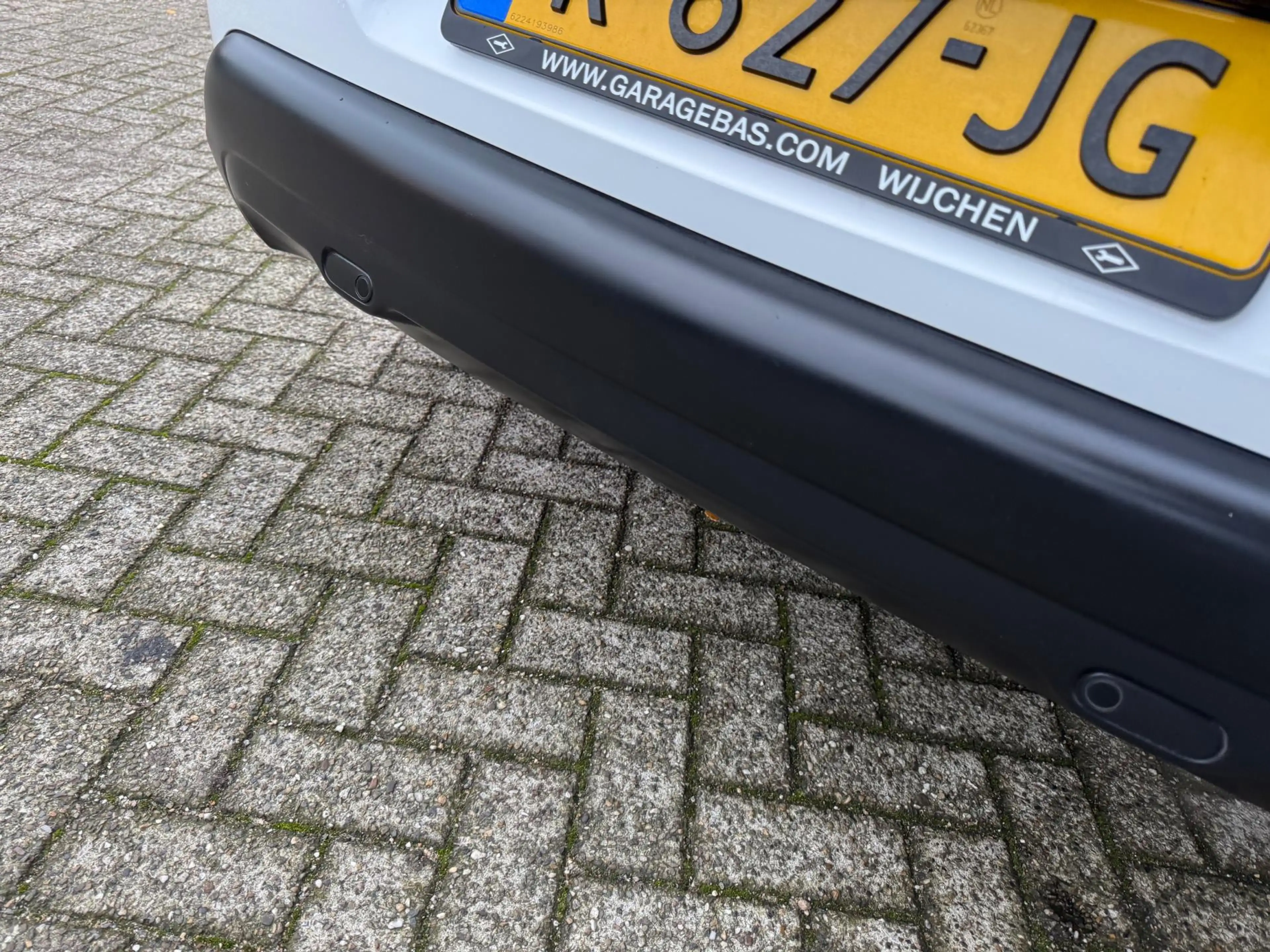 Citroen C4 Cactus 1.2 PureTech Business Plus Airco, Camera,Pdc — photo 14