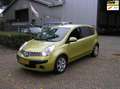 Nissan Note 1.6 First Note nap airco nieuwe apk Jaune - thumbnail 1