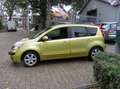 Nissan Note 1.6 First Note nap airco nieuwe apk Jaune - thumbnail 4