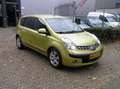 Nissan Note 1.6 First Note nap airco nieuwe apk Jaune - thumbnail 3