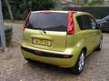 Nissan Note 1.6 First Note nap airco nieuwe apk Jaune - thumbnail 19