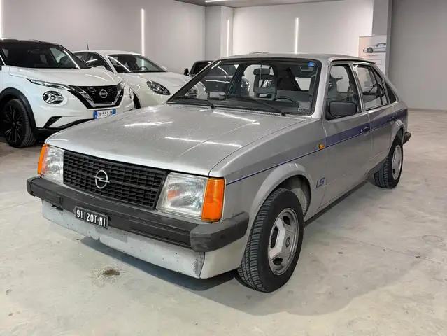 Opel Kadett Kadett D 1.2 LS