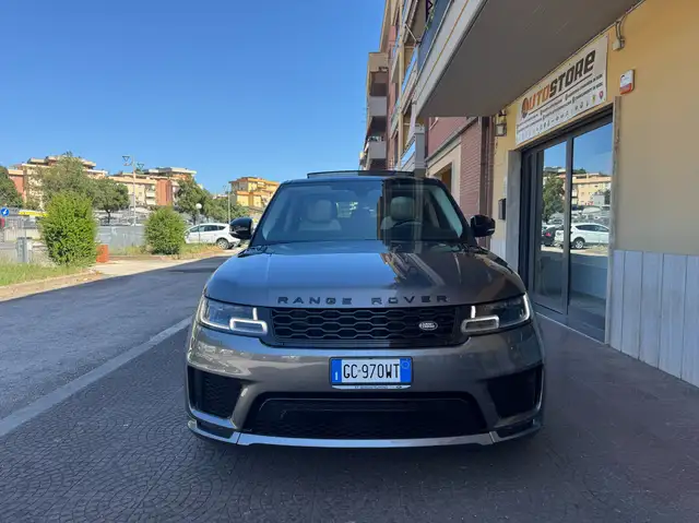 Land Rover Range Rover Sport Range Rover Sport 3.0 HSE DYNAMIC/ MOTORE 0 KM